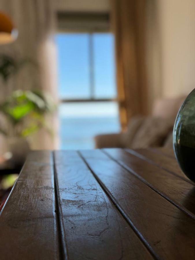Stunning Sea View Apartment Alicante Bagian luar foto